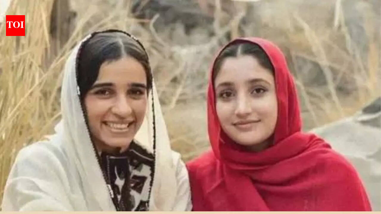Two fidayeen women led attacks through Balochistan targeting govt offices, banks