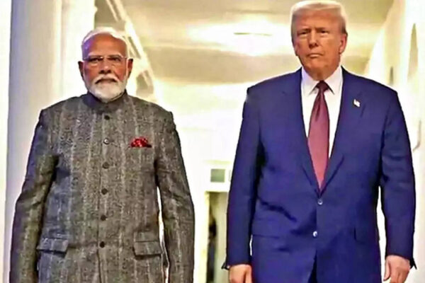 Trump’s surprise announcement: How US blinked and said yes to trade deal with India
