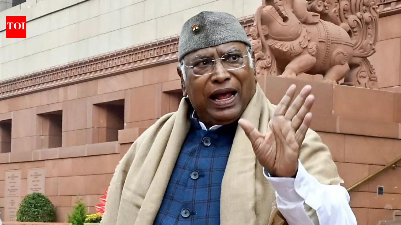 NEW DELHI: The Congress on Tuesday urged the Centre to “take the Parliament and the entire country into confidence” over details of the India-US trade agreement after US President Donald Trump publicly announced and outlined its key components. Adding Indians have the right to know the full terms of the pact.In a post on X, Congress laid out several concerns, including claims that the deal was announced by Trump “on Modi’s request” and raised questions about its impact on Indian industry, traders and farmers.The grand old party flagging some issues fired four questions at the government demanding a complete clarity and details over the deal: Tariffs and market access: Trump said India would move to reduce tariff and non-tariff barriers against US goods to “zero,” and India will benefit from a US reduction in reciprocal tariffs from 25% to 18%. It “seems India has agreed to completely open our market for America,” the Congress post said, asking what the deal specifically entails and how farmers’ interests are protected.Agriculture sector access: The party sought clarity on talk of opening India’s agriculture sector to American products, asking how the security and interests of Indian farmers have been ensured.Oil supply conditions: Trump’s announcement said PM Modi agreed to “stop buying Russian oil, and to buy much more from the United States and, potentially, Venezuela.” Congress asked whether the government has formally accepted this condition.Buy American commitments: It also said according to the announcement, India would purchase over USD 500 billion of American goods, including energy, technology and agricultural products – raising questions in New Delhi about how this squares with the “Make in India” initiative.In his post announcing the deal, Trump wrote: “It was an Honor to speak with Prime Minister Modi… He agreed to stop buying Russian Oil, and to buy much more from the United States and, potentially, Venezuela… effective immediately, we agreed to a Trade Deal between the United States and India… whereby the United States will charge a reduced Reciprocal Tariff, lowering it from 25% to 18%… They will likewise move forward to reduce their Tariffs and Non Tariff Barriers against the United States, to ZERO.”Responding to Trump’s announcement, Prime Minister Narendra Modi thanked the US President, saying he was “delighted that Made in India products will now have a reduced tariff of 18%” and that stronger cooperation between the two democracies would benefit their people.Congress leaders have also questioned why key aspects of the trade deal were publicly disclosed from Washington, rather than jointly announced by both governments, and called for full disclosure of the agreement’s terms to lawmakers and the public.The government has not yet issued a comprehensive official statement detailing the full terms of the agreement beyond what was shared by Trump and acknowledged by PM Modi.About the AuthorTOI News DeskThe TOI News Desk comprises a dedicated and tireless team of journalists who operate around the clock to deliver the most current and comprehensive news and updates to the readers of The Times of India worldwide. With an unwavering commitment to excellence in journalism, our team is at the forefront of gathering, verifying, and presenting breaking news, in-depth analysis, and insightful reports on a wide range of topics. The TOI News Desk is your trusted source for staying informed and connected to the ever-evolving global landscape, ensuring that our readers are equipped with the latest developments that matter most.”Read MoreEnd of ArticleFollow Us On Social MediaVideos“Deal Is A Key Priority For Both Sides” Us Expert Lauds India-Us Trade PactTrump Announces India-US Trade Deal, Reduces Reciprocal Tariffs On Delhi To 18%; PM Modi ReactsAir India Grounds Dreamliner After Pilot Flags Fuel Control Switch Issue in London-Bengaluru Flight’Nonsense, Lies’: BJP Blasts Rahul Gandhi For Citing Ex-Army Chief Naravane’s Memoir, Oppn Hits BackChina Slams Dalai Lama’s Grammy Win, Calls It Political Manipulation Warns Against Anti-China MovesShowdown In Parliament As Rahul Gandhi Quotes Ex-Army Chief Naravane’s Book on China’Arrogant, Liar’: Bengal CM Mamata Banerjee Attacks CEC Gyanesh After SIR Meet In DelhiPak Analyst Rips Munir Over Trump Minerals Pitch And IMF Loans After US Snubs Pakistan On Pax SilicaBalochistan Crisis: Pakistan-Origin Commentator Takes Apart Islamabad, Exposes Lies On India’India Showed…’: Ex-Army Chief Naravane’s Remarks On Galwan Clash Resurface After Lok Sabha Row123PhotostoriesBaby names inspired by Lord hanuman’s strength8 viral cabbage recipes and why we consider them the best6 plants that change colour with seasons or sunlight8 baby boy names that are inspired by successful celebritiesHow to make South Indian Beetroot and Paneer Paniyaram for breakfast at home10 best travel ideas for Valentine’s Day 2026 weekend9 comforting amla dishes ideal for winter months10 luxury bikes that blend power, precision, and prestige‘The 50’, ‘Bigg Boss’, ‘Laughter Chef’: Celebrity reality shows that never fail to entertainHrithik Roshan shares his post-workout meal photo and it is plateful of things we all love123Hot PicksBudget 2026Gold Silver PricesCigarette Prices HikeIndia US TradeIncome Tax CalculatorPublic holidays February 2026Bank Holidays februaryTop TrendingSuper Bowl HalftimeMLB Trade RumorsGeorge SpringerTom BradyTampa Bay LightningNHL Trade RumorsTop YouTube ChannelsRyan ClarkQuinn HughesJoel Embiid