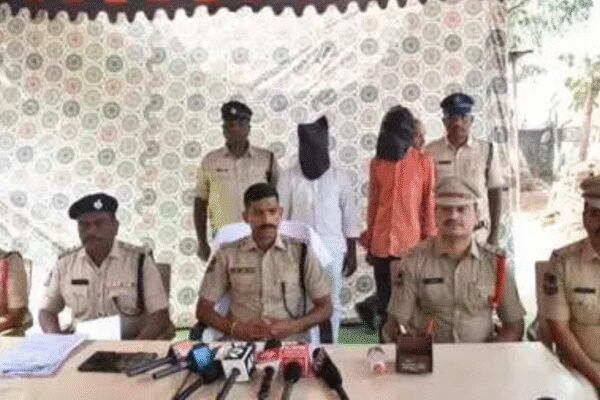 Father of 3 kills daughter to meet 2-child norm for contesting Maharashtra panchayat polls; ex-sarpanch helped plot murder