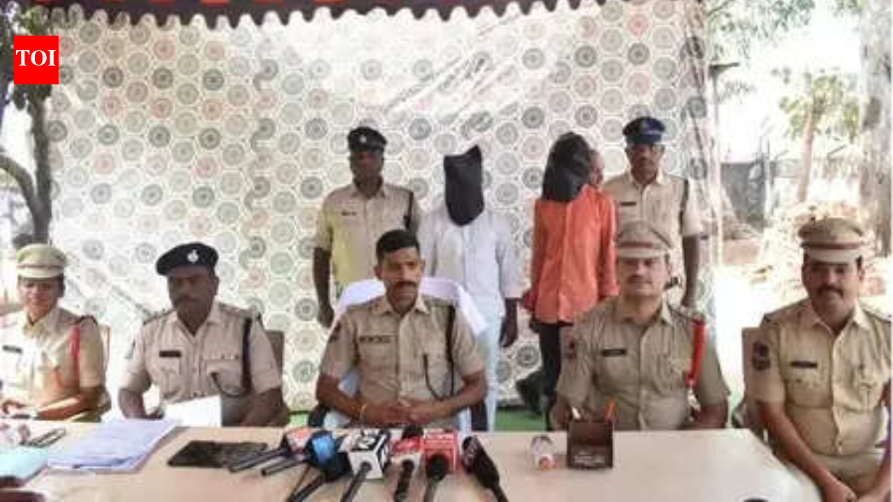 Father of 3 kills daughter to meet 2-child norm for contesting Maharashtra panchayat polls; ex-sarpanch helped plot murder