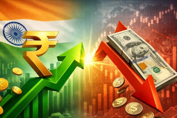 India-US trade deal impact: Rupee appreciates over 1% versus US dollar