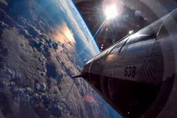 One million AI satellites to orbit Earth? SpaceX’s mind-blowing plan of data centers in outer space explained