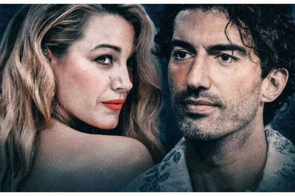 Justin Baldoni’s voice notes calling Blake Lively ‘beautiful’, ‘great writer’ goes viral; Fans react