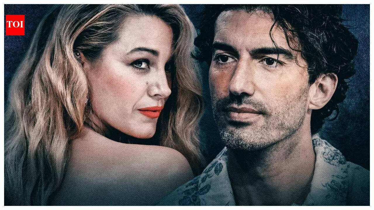Justin Baldoni’s voice notes calling Blake Lively ‘beautiful’, ‘great writer’ goes viral; Fans react