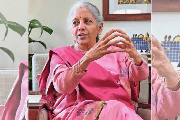 Interview | ‘We need funds. We welcome them and we will work to get them,’ says Sitharaman