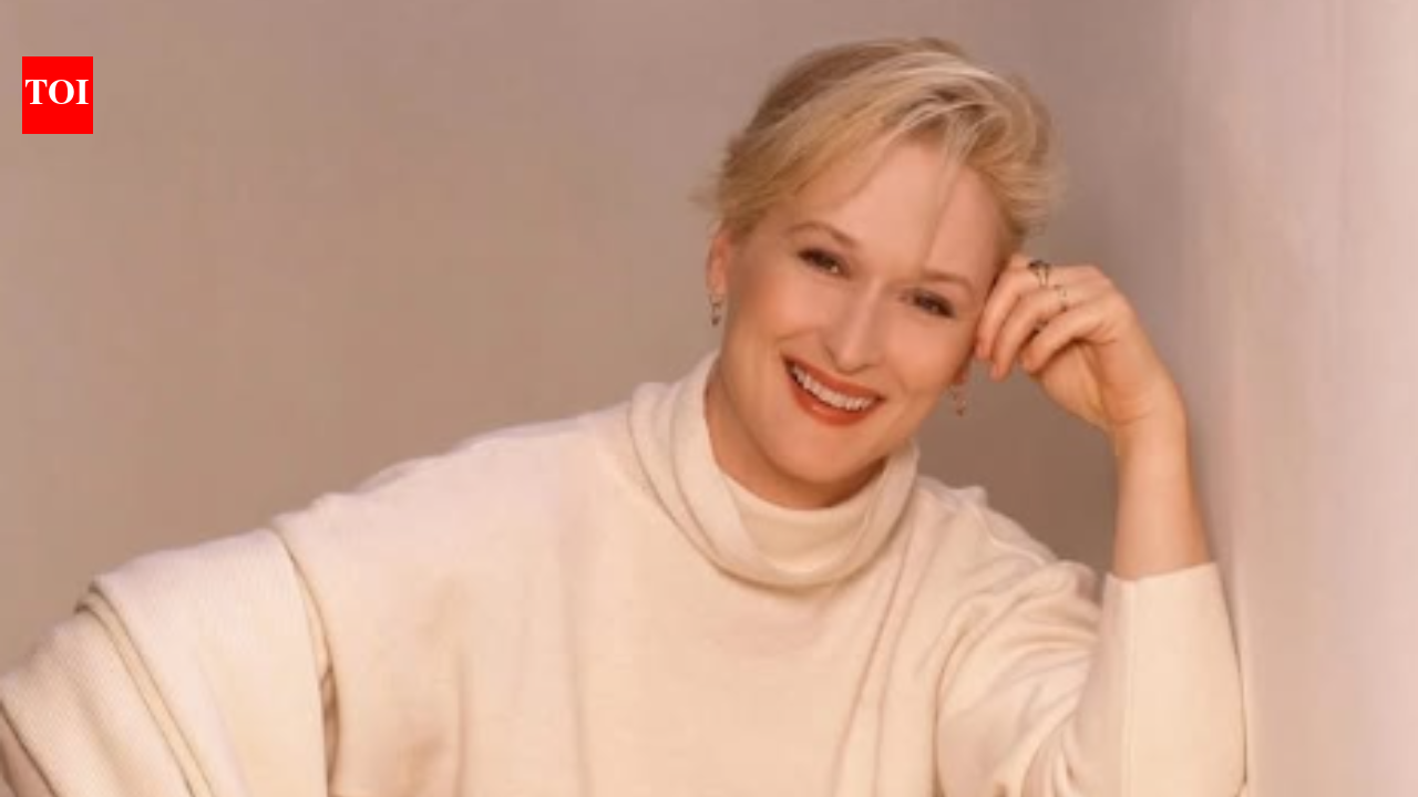‘The Devil Wears Prada 2’ star Meryl Streep net worth: Inside her USD 100 million fortune