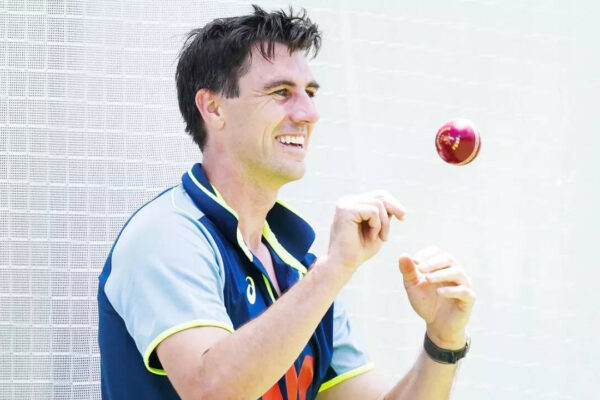 Tests over T20 World Cup: Pat Cummins lifts lid on withdrawal, hopeful of leading SRH in IPL