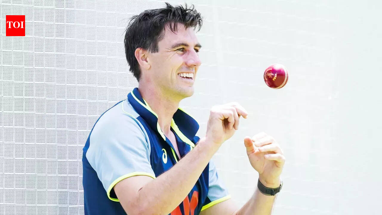 Tests over T20 World Cup: Pat Cummins lifts lid on withdrawal, hopeful of leading SRH in IPL