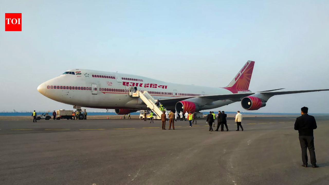 PTI photo NEW DELHI: Air India has launched a fleet-wide inspection of fuel control switches on its Boeing 787 Dreamliner aircraft after a malfunction was reported on a flight from London Heathrow to Bengaluru.The move follows an incident earlier this week in which a pilot flagged a defect in the fuel control switch of a Boeing 787-8 aircraft after landing in Bengaluru. The aircraft, which operated the London–Bengaluru flight, was immediately grounded for detailed checks.Confirming the action, Air India’s senior vice president for flight operations, Manish Uppal, informed Boeing 787 pilots that the airline had initiated a precautionary re-inspection of the entire Dreamliner fleet.“Following the reported defect involving a fuel control switch on one of the B787 aircraft, our engineering team has escalated the matter to Boeing for priority evaluation,” Uppal said in an internal communication, PTI quoted sources.“In the interim, while we await Boeing’s response, our engineers — out of an abundance of caution — have initiated precautionary fleet-wide re-inspection of the Fuel Control Switch (FCS) latch to verify normal operations,” he added.Uppal further informed pilots that no adverse findings had been reported so far on the aircraft that have already undergone re-inspection.He also directed crew members to promptly report any defects noticed during operations and to ensure that all mandatory checks are completed before accepting an aircraft for service.At present, Air India operates 33 Boeing 787 aircraft. These include 26 Boeing 787-8 Dreamliners from the legacy Air India fleet and seven Boeing 787-9 aircraft, of which six were inducted from Vistara and one is a custom-made plane added to the fleet in January this year.The latest inspections come amid heightened scrutiny of the aircraft’s fuel control system. The functioning of the fuel control switch has been under focus since a fatal crash involving a Boeing 787-8 last June, in which 260 people lost their lives. The preliminary investigation report into that accident had pointed to a possible fuel supply cutoff soon after take-off.Air India had carried out similar inspections last year following the tragic crash.The airline has now assured that all necessary precautions are being taken and that the issue has been escalated to Boeing for further technical evaluation.About the AuthorTOI News DeskThe TOI News Desk comprises a dedicated and tireless team of journalists who operate around the clock to deliver the most current and comprehensive news and updates to the readers of The Times of India worldwide. With an unwavering commitment to excellence in journalism, our team is at the forefront of gathering, verifying, and presenting breaking news, in-depth analysis, and insightful reports on a wide range of topics. The TOI News Desk is your trusted source for staying informed and connected to the ever-evolving global landscape, ensuring that our readers are equipped with the latest developments that matter most.”Read MoreEnd of ArticleFollow Us On Social MediaVideosLower Tariffs, Bigger Claims, And Russian Oil Pressure: Inside The New India-US Trade Agreement“India Kept Calm Under US Pressure” CSIS Expert Rossow On Trade Pact“Deal Is A Key Priority For Both Sides” Us Expert Lauds India-Us Trade PactTrump Announces India-US Trade Deal, Reduces Reciprocal Tariffs On Delhi To 18%; PM Modi ReactsAir India Grounds Dreamliner After Pilot Flags Fuel Control Switch Issue in London-Bengaluru Flight’Nonsense, Lies’: BJP Blasts Rahul Gandhi For Citing Ex-Army Chief Naravane’s Memoir, Oppn Hits BackChina Slams Dalai Lama’s Grammy Win, Calls It Political Manipulation Warns Against Anti-China MovesShowdown In Parliament As Rahul Gandhi Quotes Ex-Army Chief Naravane’s Book on China’Arrogant, Liar’: Bengal CM Mamata Banerjee Attacks CEC Gyanesh After SIR Meet In DelhiPak Analyst Rips Munir Over Trump Minerals Pitch And IMF Loans After US Snubs Pakistan On Pax Silica123PhotostoriesThe BTS story: Know all about this K-pop boy band’s early days, big triumphs, and roadblocksHow to make Bread Upma for breakfast at homeHidden costs of buying a home that buyers often ignoreWhy one should not bring home Gangajal from KashiBaby names inspired by Lord hanuman’s strength8 viral cabbage recipes and why we consider them the best6 plants that change colour with seasons or sunlight8 baby boy names that are inspired by successful celebritiesHow to make South Indian Beetroot and Paneer Paniyaram for breakfast at home10 best travel ideas for Valentine’s Day 2026 weekend123Hot PicksBudget 2026Gold Silver PricesCigarette Prices HikeIndia US TradeIncome Tax CalculatorPublic holidays February 2026Bank Holidays februaryTop TrendingSuper Bowl HalftimeMLB Trade RumorsGeorge SpringerTom BradyTampa Bay LightningNHL Trade RumorsTop YouTube ChannelsRyan ClarkQuinn HughesJoel Embiid