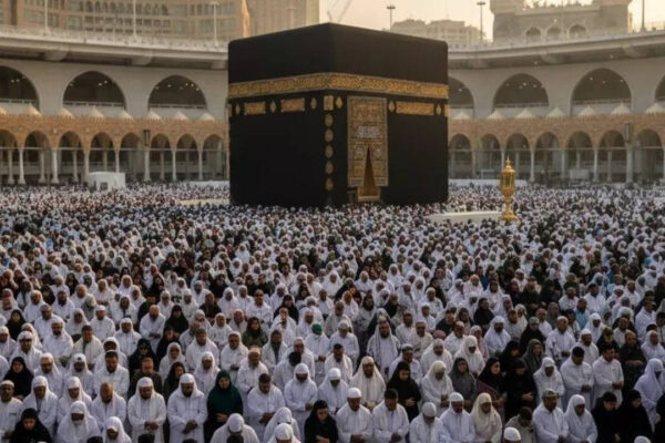 UAE Ramadan 2026 prayer timings and full fasting schedule for the entire month is here | World News