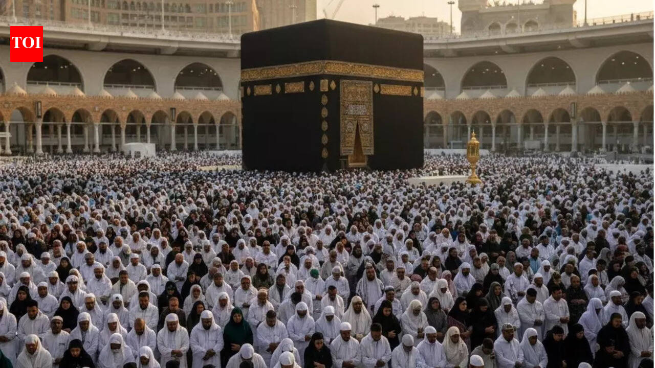 UAE Ramadan 2026 prayer timings and full fasting schedule for the entire month is here | World News