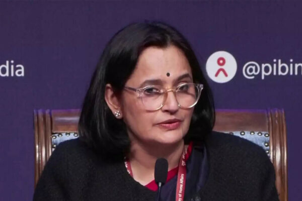 Interview | ‘Will see more asset monetisation, inflows in chemicals, bio pharma’: Anuradha Thakur