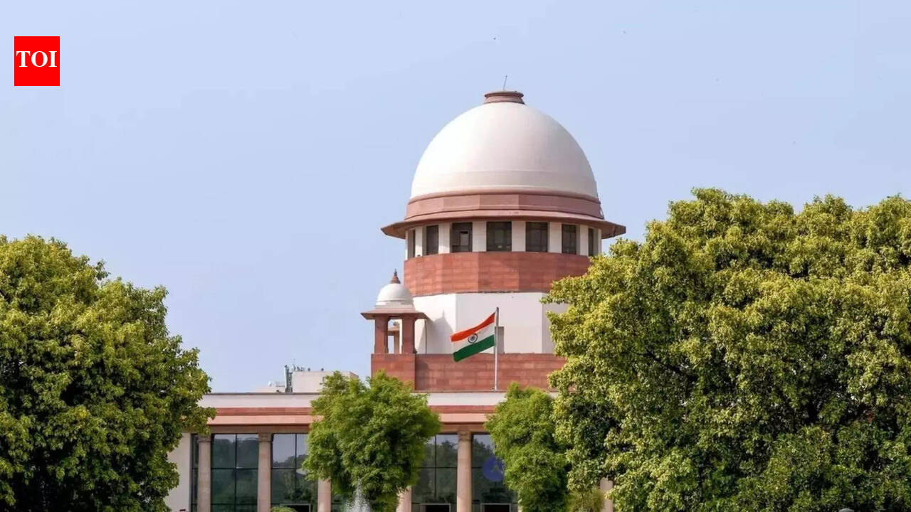 NEW DELHI: The Supreme Court on Tuesday issued stern warning to WhatsApp and its parent company Meta Platforms against sharing users’ private data for targeted advertising, warning that citizens’ right to privacy could not be compromised for the business interests of a multinational corporation. A three-judge bench led by Chief Justice Surya Kant said it would pass detailed orders on the issue on February 10.“We cannot allow citizens’ privacy to be compromised for business interest of a MNC,” the Chief Justice said, as the court indicated it could ban such data sharing if safeguards were not ensured.The observations came while the court was hearing appeals filed by Meta and WhatsApp against a National Company Law Appellate Tribunal order that upheld a Rs 213 crore penalty imposed by the Competition Commission of India for abuse of dominance in the OTT messaging market.Making its position clear, the bench said user data could not be shared under the guise of consent or opt-out mechanisms. “We will not allow you to share even a single information, you cannot play with the rights of this country,” the Chief Justice said, adding, “you cannot violate the right of privacy of citizens.”Senior advocate Mukul Rohatgi, appearing for Meta and WhatsApp, told the court that three appeals were before it, two by Meta and WhatsApp and one by the CCI. Counsel also informed the bench that the penalty amount had been deposited in full, subject to the outcome of the appeals, and that the CCI had not challenged the January 25 order.The court directed that the appeals be listed for final hearing before a three-judge bench, with counters to be filed within four weeks. It also ordered that the penalty deposited by Meta should not be withdrawn until further directions.Questioning the nature of consent claimed by WhatsApp, the Chief Justice said, “what is the choice? the choice is that even if you walk out of the Whatsapp facility we will share your data?” He added, “either you give an undertaking… we will not allow you to share a single word of the data.”The bench remained unconvinced by arguments that users had an opt-out option. “The right to privacy so zealously guarded in this country, and the kind of language you use, so cleverly crafted, even the street vendor will not understand,” the Chief Justice said. “Where is the question of opt-out? people do not understand that complication.”Calling the data-sharing framework unacceptable, the Chief Justice remarked, “this is decent way of committing theft of the private information, we will not allow you to do that.”Justice J Bagchi also raised concerns over whether users were meaningfully informed. “Who reads newspaper ads?” he asked, pointing out that platforms frequently send in-app messages but rely on newspaper notices when it comes to opt-out choices. He said the court would examine the value of the data being shared and how user behaviour was being monetised.The Solicitor General told the court that the choice offered to users was effectively “take it or leave it.” The bench also flagged concerns about vulnerable users, with the Chief Justice referring to people in remote areas and describing many as “silent consumers” who are “completely unaware of the system.”Reiterating the broader principle, the Chief Justice said, “any commercial venture cannot be at the costs of the rights of the people of this country.”(With inputs from Live Law)About the AuthorTOI News DeskThe TOI News Desk comprises a dedicated and tireless team of journalists who operate around the clock to deliver the most current and comprehensive news and updates to the readers of The Times of India worldwide. With an unwavering commitment to excellence in journalism, our team is at the forefront of gathering, verifying, and presenting breaking news, in-depth analysis, and insightful reports on a wide range of topics. The TOI News Desk is your trusted source for staying informed and connected to the ever-evolving global landscape, ensuring that our readers are equipped with the latest developments that matter most.”Read MoreEnd of ArticleFollow Us On Social MediaVideosIndia-US Trade Deal: Ex-US Trade Rep Mark Linscott Hails Pact Linking World’s Top Economies500% Tariff Threat To Forced Praise: Lindsey Graham Reveals Who Blinked First In India Trade DealDid India-EU FTA Shook Up US? Trump’s Surprise Trade Reset With India Only After Mother Of All DealsLower Tariffs, Bigger Claims, And Russian Oil Pressure: Inside The New India-US Trade Agreement“India Kept Calm Under US Pressure” CSIS Expert Rossow On Trade Pact“Deal Is A Key Priority For Both Sides” Us Expert Lauds India-Us Trade PactTrump Announces India-US Trade Deal, Reduces Reciprocal Tariffs On Delhi To 18%; PM Modi ReactsAir India Grounds Dreamliner After Pilot Flags Fuel Control Switch Issue in London-Bengaluru Flight’Nonsense, Lies’: BJP Blasts Rahul Gandhi For Citing Ex-Army Chief Naravane’s Memoir, Oppn Hits BackChina Slams Dalai Lama’s Grammy Win, Calls It Political Manipulation Warns Against Anti-China Moves123PhotostoriesHow to handle fake friends at work: Spot them, protect yourself, and growThe BTS story: Know all about this K-pop boy band’s early days, big triumphs, and roadblocksHow to make Bread Upma for breakfast at homeWhy one should not bring home Gangajal from KashiHidden costs of buying a home that buyers often ignoreBaby names inspired by Lord Hanuman’s strength8 viral cabbage recipes and why we consider them the best7 scandalous royal divorces in history from across the world6 plants that change colour with seasons or sunlight8 baby boy names that are inspired by successful celebrities123Hot PicksBudget 2026Gold Silver PricesCigarette Prices HikeIndia US TradeIncome Tax CalculatorPublic holidays February 2026Bank Holidays februaryTop TrendingSuper Bowl HalftimeMLB Trade RumorsGeorge SpringerTom BradyTampa Bay LightningNHL Trade RumorsTop YouTube ChannelsRyan ClarkQuinn HughesJoel Embiid