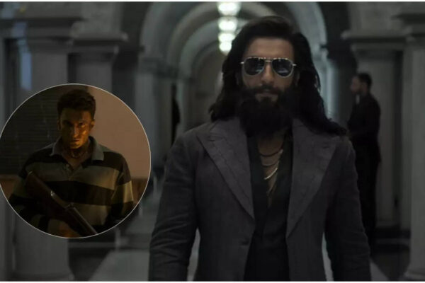 ‘Dhurandhar 2 The Revenge’ teaser: Ranveer Singh’s menacing and stylish avatar dominates Lyari town; backstory teased | Hindi Movie News