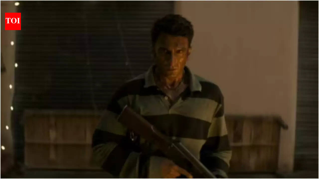 Ranveer Singh’s ‘Dhurandhar- The Revenge’ teaser: Fans call the glimpse REPEAT with ‘No New Visuals’