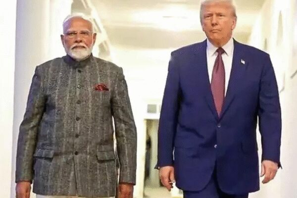 No Russian oil, zero tariffs —  Trump sets conditions for India-US trade deal