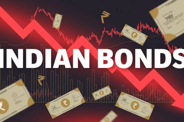Govt borrowings lift yields, regain brings some respite