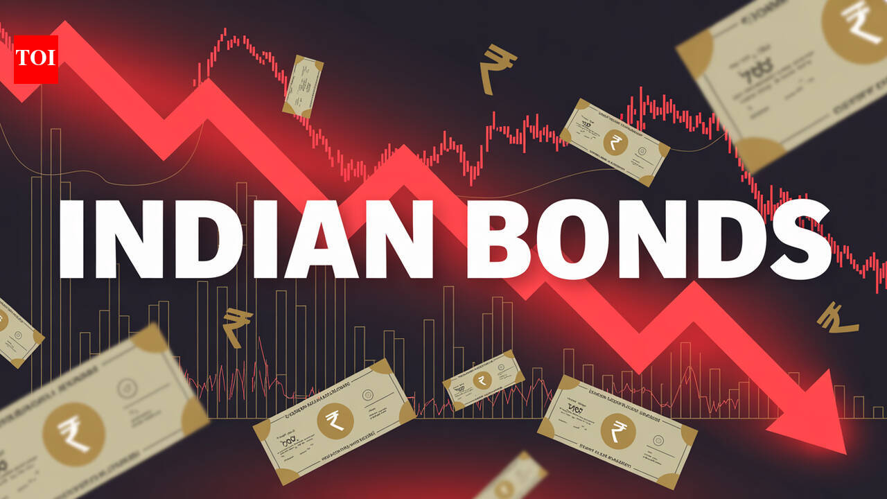Govt borrowings lift yields, regain brings some respite