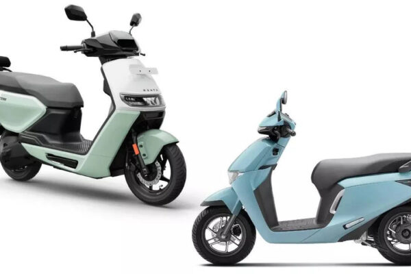 Ather Rizta vs Honda Activa e: Range, features, price & more compared