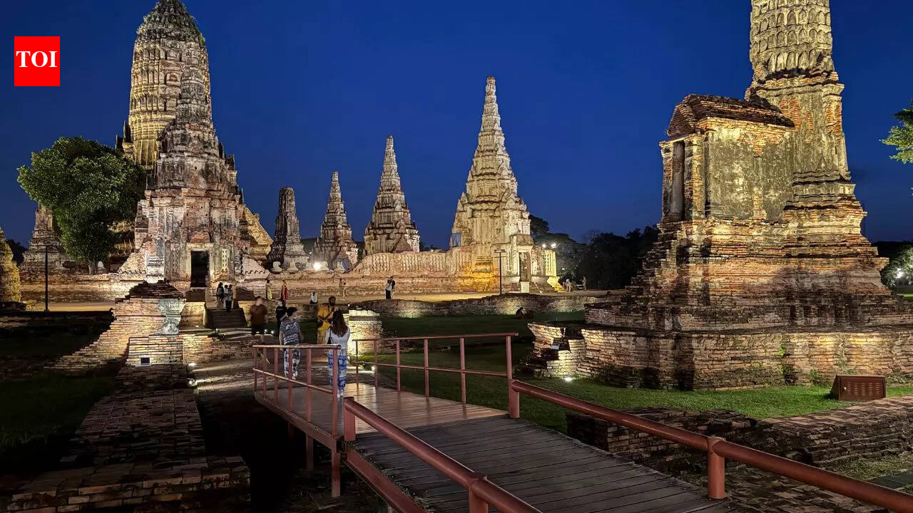 6 Most Famous Temples of Lord Shiva You Can Visit in India