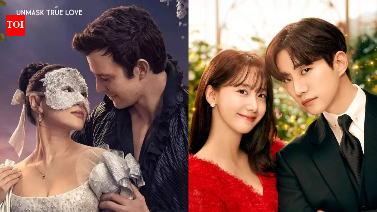 ‘Bridgerton’ Season 4 copied ‘King the Land’? K-Drama fans spot similarity between Yerin Ha and Im Yoon-ah scene – WATCH