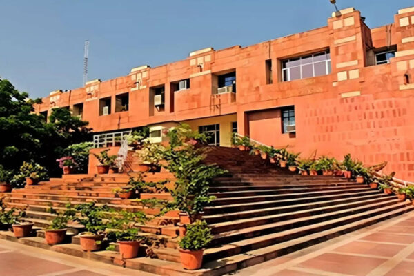 JNU rusticates five PhD scholars after FRT vandalism, bars them from campus for two semesters