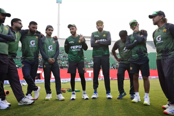 ‘Was ICC sleeping?’: Ex-Pakistan star says ‘PCB should not back down’ amid India boycott row