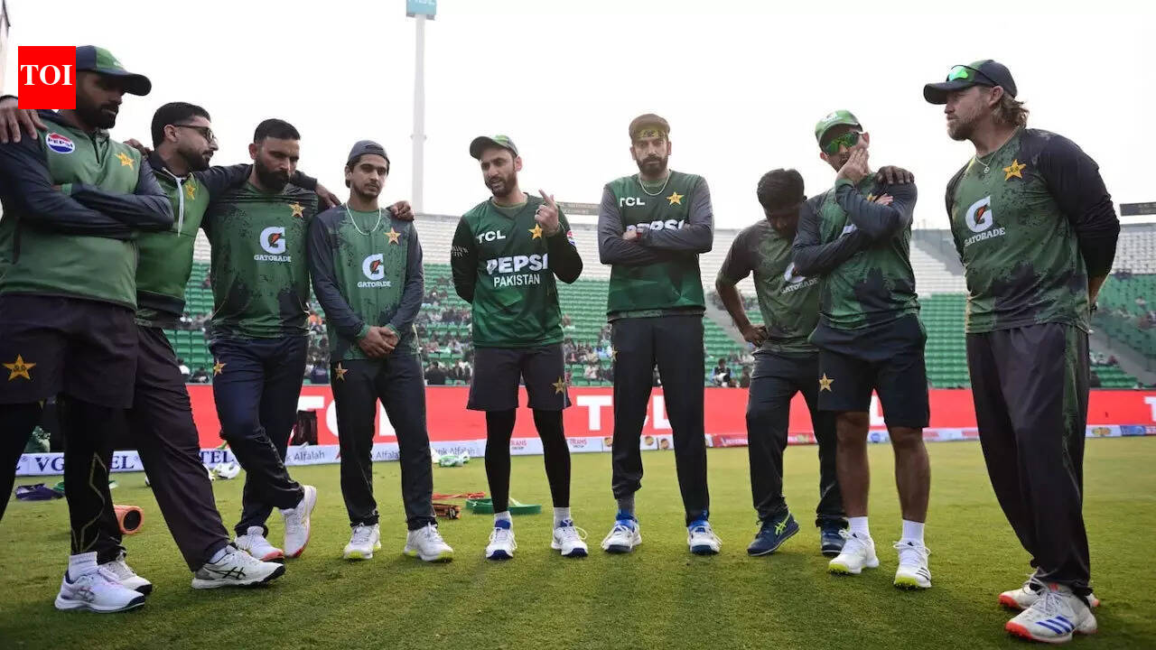 ‘Was ICC sleeping?’: Ex-Pakistan star says ‘PCB should not back down’ amid India boycott row