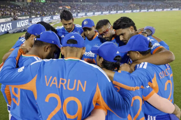 India are going to be extremely difficult to beat in T20 World Cup: Ex-Australia cricketer