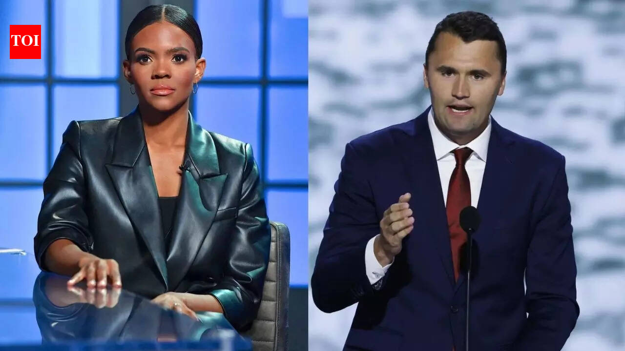 “She was going to marry Charlie”: Laura Loomer reignites speculation about Candace Owens and Charlie Kirk’s relationship