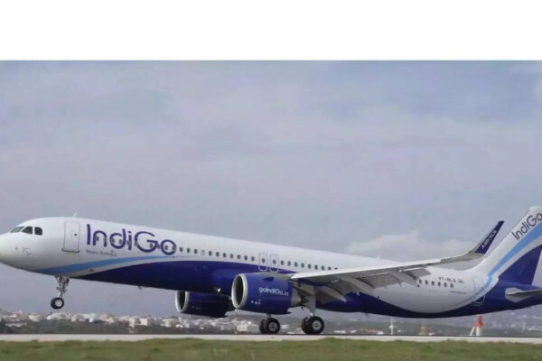IndiGo issues travel advisory amid Iran conflict: Flights to and from  Tbilisi, Almaty, Baku, and Tashkent cancelled till February 28