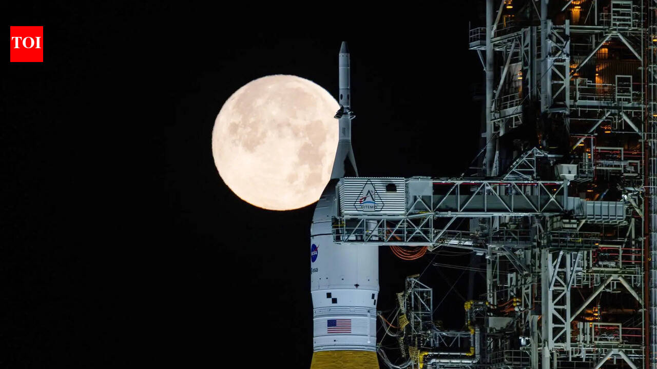 Artemis II wet dress rehearsal concluded: NASA aims March for launch opportunity