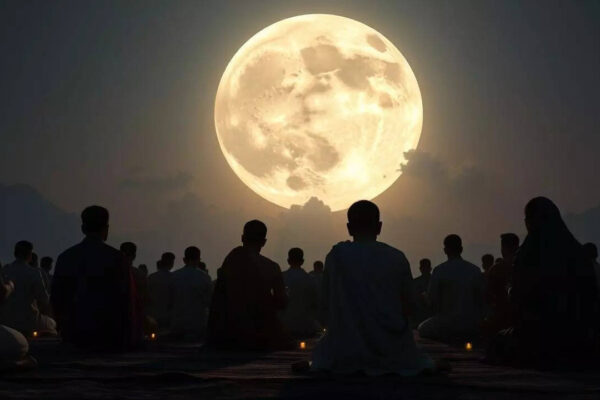 Moon Phase Today (February 4, 2026): Daily Affirmations and Manifestation Guide and For All Zodiac Signs