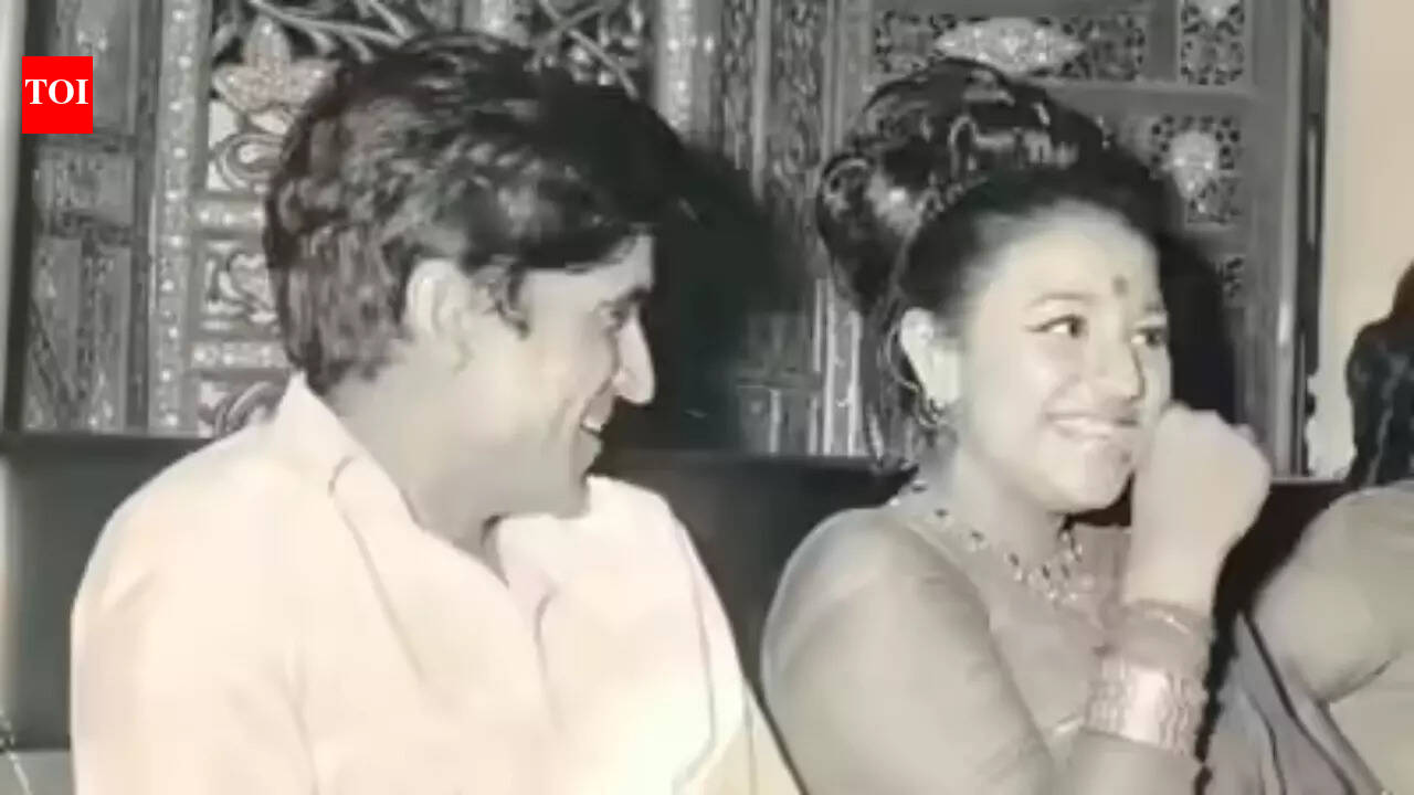 Honey Irani reveals Javed Akhtar’s drinking problem was one of the major reasons for their divorce, she doesn’t blame him alone