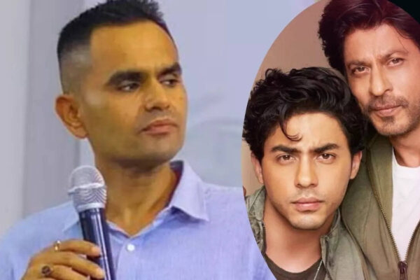 Delhi HC allows Sameer Wankhede to pursue defamation case in Mumbai against Aryan Khan’s web series ‘The Ba***ds Of Bollywood’ |
