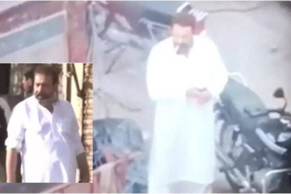 ‘Dhurandhar 2’: Leaked videos of Sanjay Dutt draw parallels to real Lyari shootout that killed seven