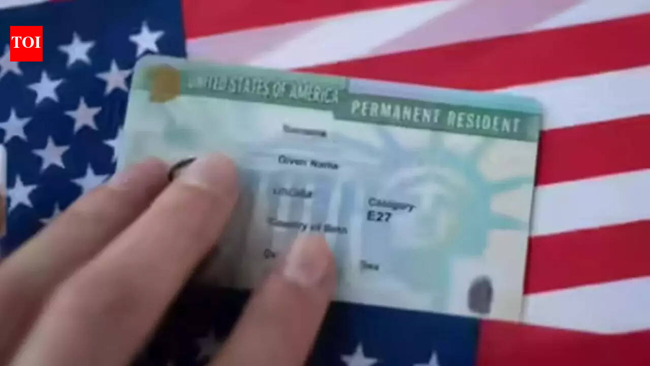 Green Card holders won’t get SBA loans in US from March 1: What this new rule means for Indians