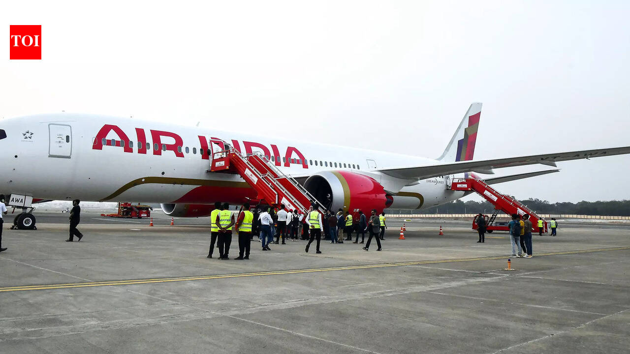 Fuel switch scare: Air India to send ‘impacted’ component for checks – what DGCA said