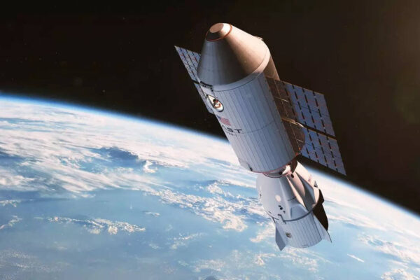 World’s first private space station Haven-1 aboard a SpaceX Falcon 9 rocket set to launch in 2027