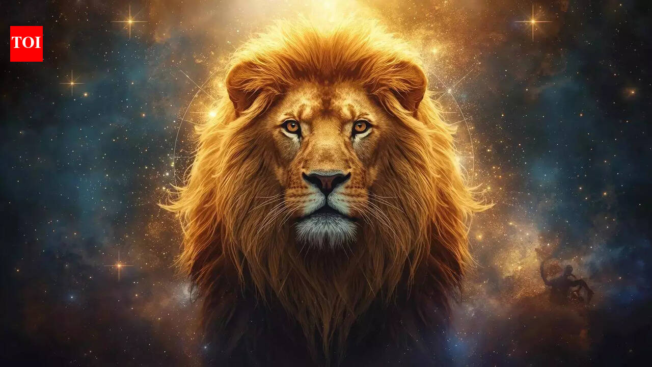 Leo Horoscope Tomorrow, February 4, 2026: A quiet gift is being offered, take it before it’s gone