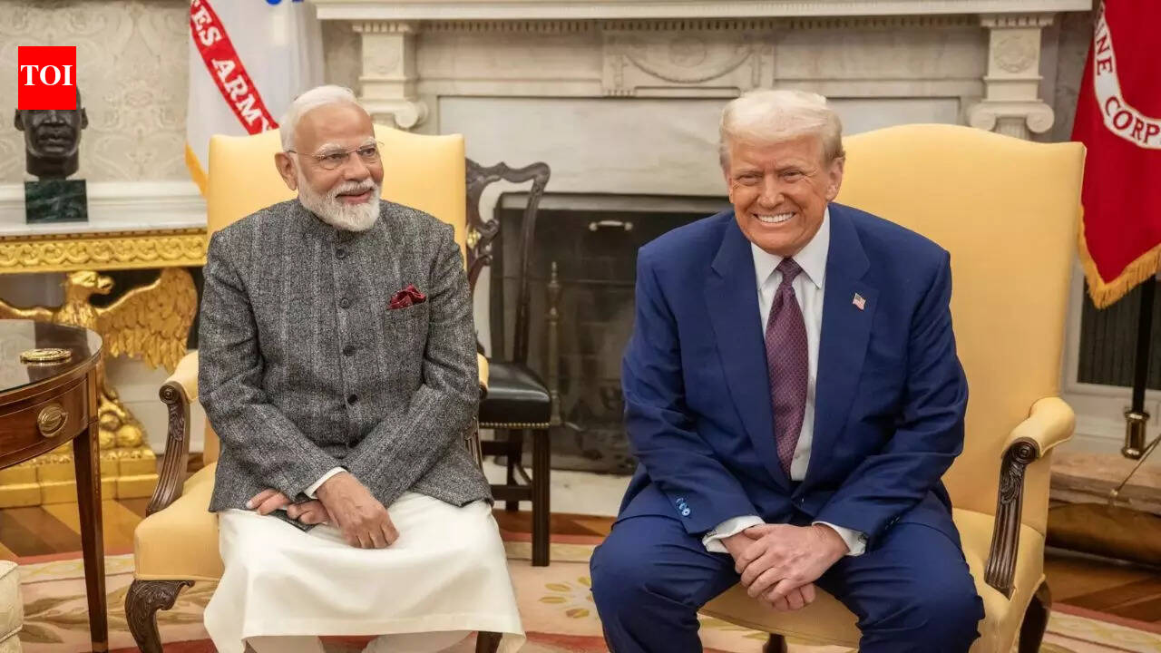 ‘India got best deal’: Piyush Goyal hails trade pact with US; credits PM Modi for championing agriculture, dairy sectors – key details