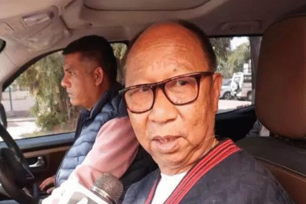 NEW DELHI: Bharatiya Janata Party leader Yumnam Khemchand is set to become the chief minister of Manipur after he was elected as the leader of legislative party on Tuesday.Meanwhile, Nemcha Kipgen is likely to be Manipur’s deputy chief minister, news agency PTI reported citing sources.While Khemchand hails from the Meitei community, Kipgen comes from Kuki community.This comes after a meeting of the BJP’s legislative members meeting was held in the party headquarters in Delhi.Last year on Feb 9, then Manipur chief minister N Biren Singh tendered his resignation from the state’s top job amid the violence and ethnic conflict in the state that has been raging for nearly three years.Reportedly, a threat of a no-confidence motion loomed against his government after Meghalaya CM Conrad K Sangma’s NPP withdrew support to the BJP-led govt in Manipur saying CM N Biren Singh had “failed completely” in arresting the state’s descent into a spiral of ceaseless violence since the ethnic strife.In the Manipur assembly, BJP has 37 MLAs, supported by its allies Naga People’s Front (5)and JDU with one legislator. Opposition holds 16 seats, comprising National People’s Party (6), Congress (5), independents (3), and two from KPA, which withdrew its support from Biren’s govt in Aug 2023.Who is Yumnam KhemchandKhemchand is a senior party leader who served as the speaker of the assembly and cabinet minister in Biren Singh’s cabinet. He has been elected in Manipur Legislative Assembly election in 2017 and 2022 from Singjamei constituency.He was the Speaker of Manipur assembly from 2017 to 2022.In 2022, he was appointed as cabinet minister, holding the portfolios of municipal administration, housing development (MAHUD) department, rural development and panchayati raj and the education department.About the AuthorTOI News DeskThe TOI News Desk comprises a dedicated and tireless team of journalists who operate around the clock to deliver the most current and comprehensive news and updates to the readers of The Times of India worldwide. With an unwavering commitment to excellence in journalism, our team is at the forefront of gathering, verifying, and presenting breaking news, in-depth analysis, and insightful reports on a wide range of topics. The TOI News Desk is your trusted source for staying informed and connected to the ever-evolving global landscape, ensuring that our readers are equipped with the latest developments that matter most.”Read MoreEnd of ArticleFollow Us On Social MediaVideos’Dairy, Agriculture Protected’: Piyush Goyal Outlines ‘Historic’ US-India Trade Deal, Lauds PM ModiBudget 2026: Defence Expert Flags Committed Liabilities, Calls For Battlefield TransparencyPak Defence Minister Khawaja Asif Admits Terror Rooted In Corruption, Vindicates India In ParliamentGold, Silver Under Pressure After Peaks: Should You Invest And Hold Precious Metals Or Sell Off?India Moves To Secure Chicken’s Neck As Underground Rail Project Targets Strategic Vulnerabilities’Exit India If…’: Supreme Court Sends Sharp Message To Meta Over WhatsApp Policy, Indian User Data’PM Modi Under Pressure From Trump’: Rahul Gandhi Claims As Trade Deal Debate Paralyses Lok SabhaIndia-US Trade Deal: US Tariff Cut Puts India Ahead Of China, Pakistan, Bangladesh In Trade Race‘I Will Not Bow Down To Hatred’:Uttarakhand Man Who Shielded Muslim Trader Becomes Social Media StarNDA MPs Felicitate PM Modi For India-US trade Deal At Parliamentary Party Meeting123PhotostoriesFrom prehistoric sharks to unusual flowers: What’s inside the world’s largest cave6 common mistakes people make while cooking cauliflower6 luxury electric cars that blend sustainability with opulence‘Love Island’, ‘Love Is Blind’, and more: Reality TV couples who are still together in 2026Diljit Dosanjh makes Indian-style Masala Bread Omelette and we are absolutely loving it’Vadh 2’, ‘Bhabhiji Ghar Par Hain’, ‘Devdas’ re-release: What to watch in cinemas this weekWaheeda Rehman birthday special: The journey that took her from Madras stages to a break opposite legendary actor NT Rama RaoArchana Puran Singh opens up about miscarriage, father’s sudden demise and more; says, “I felt abandoned by Parmeet during my pregnancy”Don’t Be Shy!’, ‘Alpha’, ‘Love & War’: A closer look at Alia Bhatt’s exciting slate ahead in 2026Before winter ends, cook these 10 cosy favourites one more time123Hot PicksBudget 2026Gold Silver PricesCigarette Prices HikeIndia US TradeIncome Tax CalculatorPublic holidays February 2026Bank Holidays februaryTop TrendingSuper Bowl HalftimeMLB Trade RumorsJarrell MillerTom BradyTampa Bay LightningNHL Trade RumorsDarnell NurseRyan ClarkSam BennettGold Riyadh Players Ranking