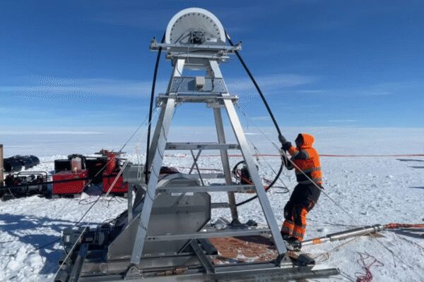 ​Scientists failed to drill the deepest hole into Antarctica’s ‘doomsday glacier’: What went wrong at the final step