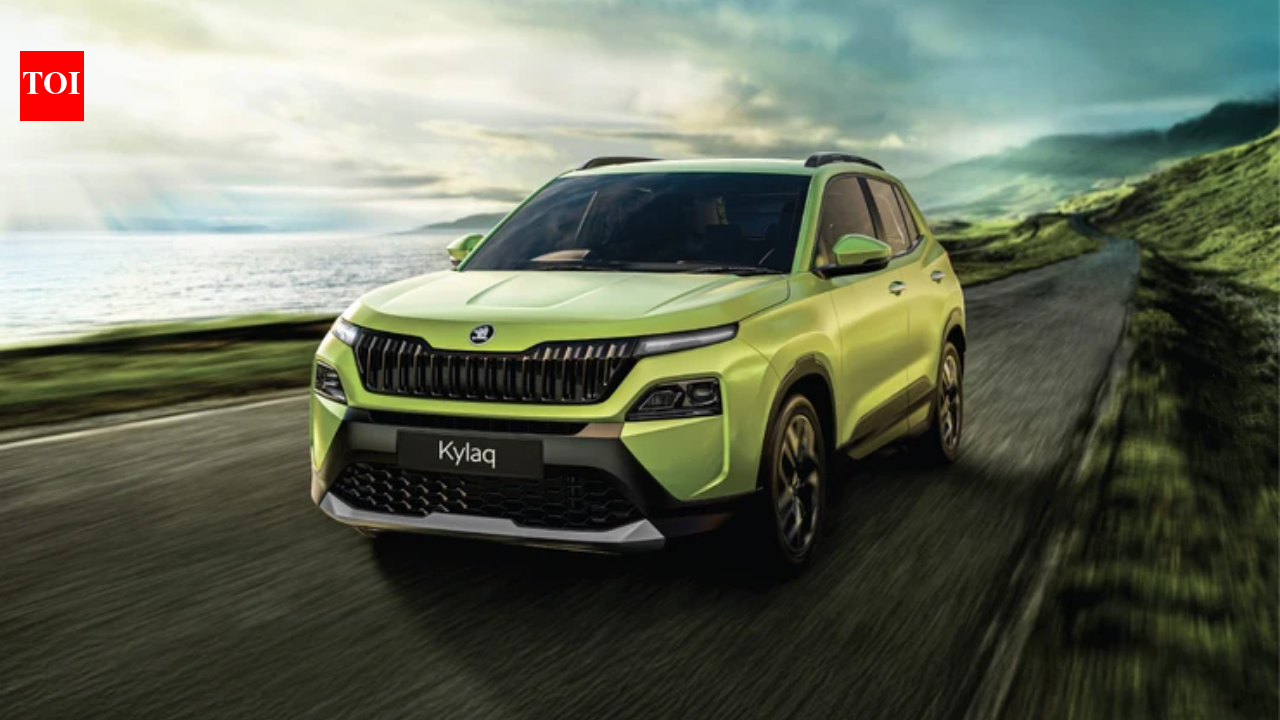 Skoda Kylaq hits 50,000 sales: What made it the brand’s long-awaited success in India