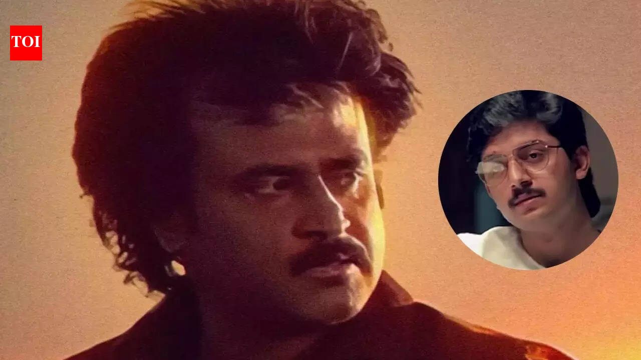 Did you know Rajinikanth once slept on the floor so Arvind Swamy could rest during ‘Thalapathi’ shoot?