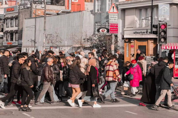 Are billions of people missing? Study finds the number of humans could be higher than previously estimated