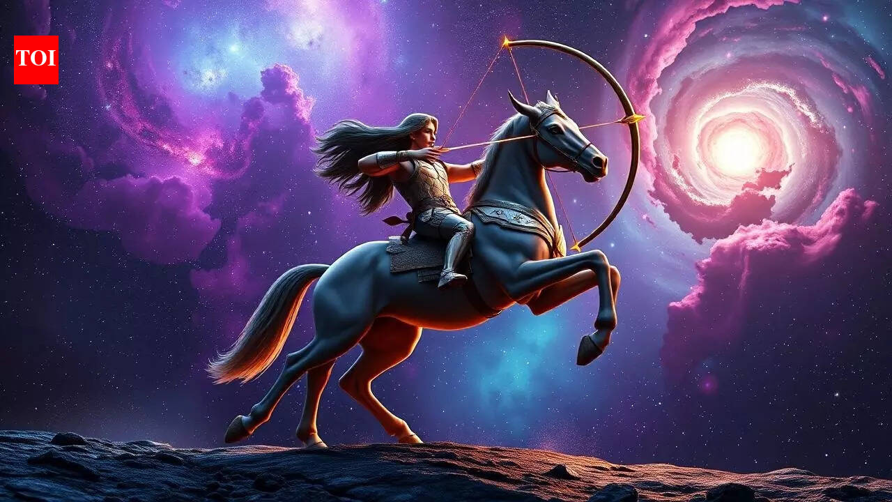 Sagittarius Horoscope Tomorrow, February 4, 2026: The moment you’ve waited for is unfolding, reach now