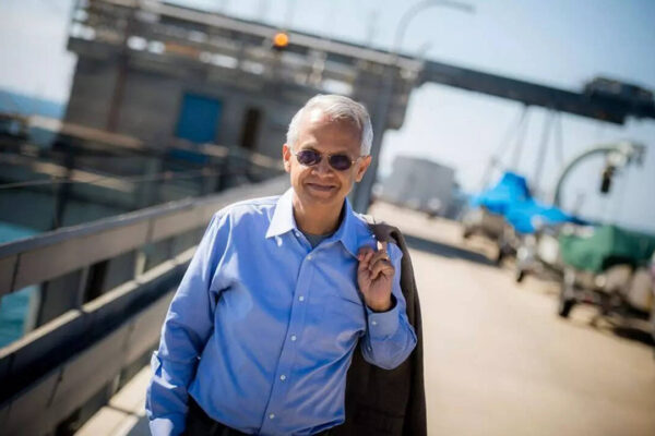Veerabhadran Ramanathan education and academic career: How a Chennai-born student influenced climate science and earned the Crafoord Prize