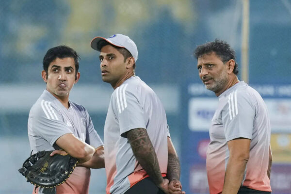 Gautam’s gambit! India has a tailor-made team to win back-to-back T20 World Cups